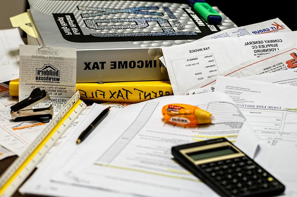 financial literacy/budget allocation