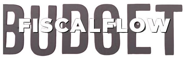 FiscalFlow logo